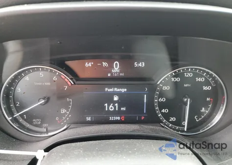 2021 Cadillac Ct4 Luxury z USA, uszkodzony, nr VIN 1G6DA5RK1M0144276